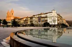 Braga