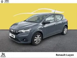DACIA SANDERO Sandero SCe 65
