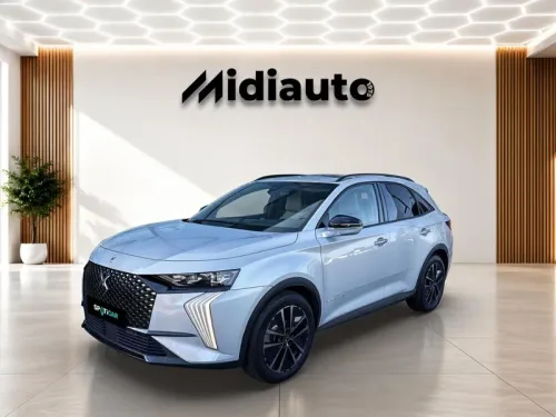Ds DS 7 E-TENSE 225ch Esprit Voyage