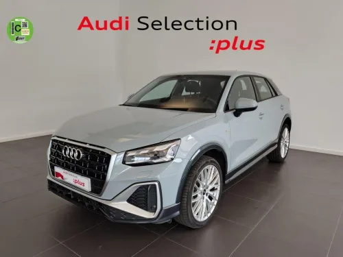 Audi Q2 35 TDI Adrenalin Black edition S tronic 110kW