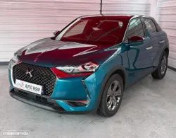 DS DS3 Crossback