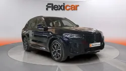 BMW X3 20d xDrive