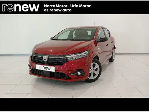 DACIA Sandero Essential SCe