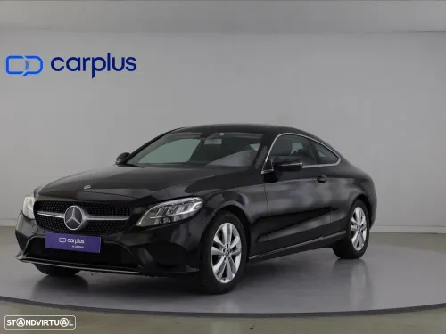 Mercedes-Benz C 200 Standard