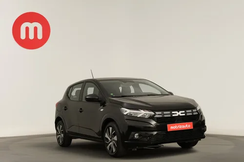 Dacia Sandero 1.0 Eco-G Expression Bi-Fuel