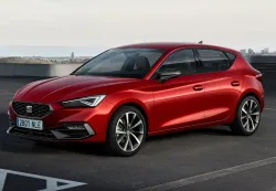 SEAT Leon 1.9TDI Special Edition FR 150