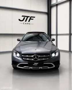 Mercedes-Benz E 220 d 4-Matic All Terrain Avantgarde