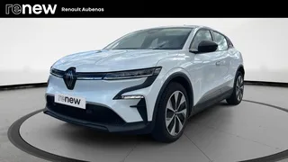 RENAULT MEGANE E-TECH ELECTRIQUE Megane E-Tech EV60 130ch optimum charge