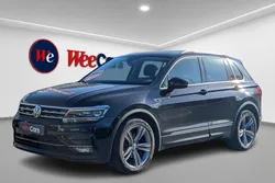 VOLKSWAGEN TIGUAN 2.0 TDI 150 Ch R-LINE + TOIT OUVRANT + VIRTUAL COCKPIT + CARPLAY + MATRIX LED
