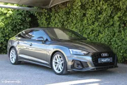 Audi A5 Sportback 35 TDI S line S tronic