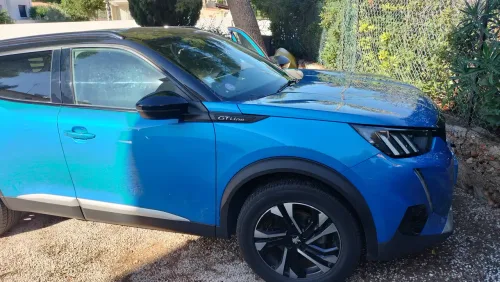 Peugeot 2008 2008 PureTech 130 S