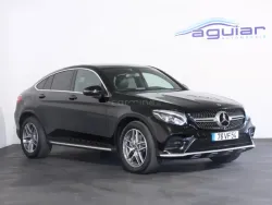 Mercedes Classe GLC GLC 250 d AMG Line 4-Matic