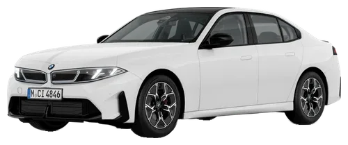 BMW Série 3 Berlina 320 211cv Auto 48V
