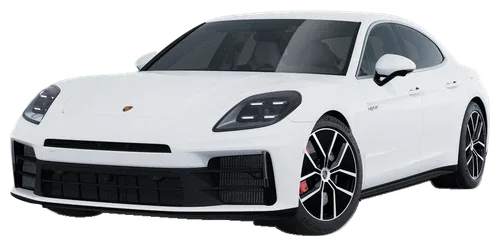 Porsche Panamera 4S E-Hybrid 544cv