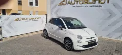 Fiat 500C MY21 9 CABRIO