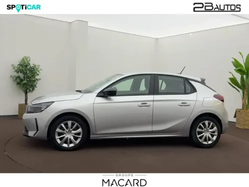 Opel Corsa 1.2 75ch