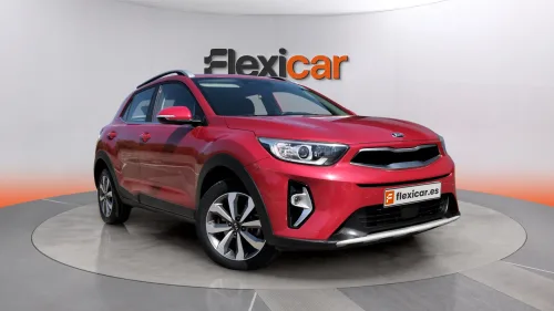 Kia Stonic 1.0 T-GDi 88kW (120CV) MHEV Drive DCT