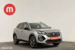 Peugeot 2008 1.2 Allure
