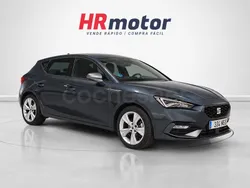 SEAT León 1.0 eTSI DSG7 SS FR 25 Aniv