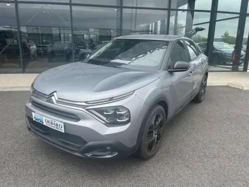 Citroen C4 PURETECH 130CH S&S FEEL PACK