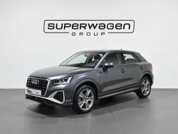 Audi Q2 30 TDI S line S tronic 85kW