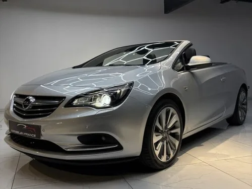Opel Cascada 1.4 Turbo 140ch Suprême Excellent Etat 48.123km