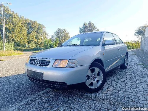 Audi A3 1.9 TDI SPORT 110CV