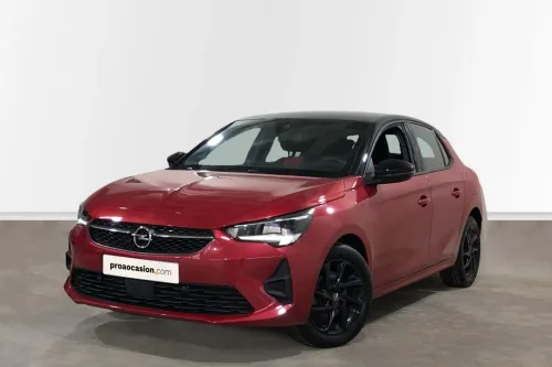 OPEL CORSA 1.2T XHL S-S GS 100