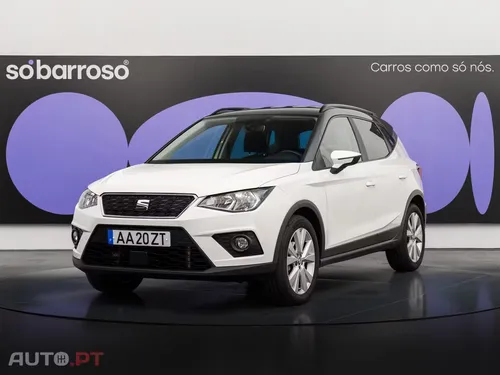Seat Arona 1.0 TSI Style DSG