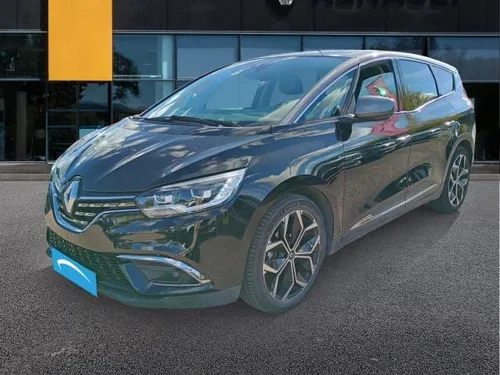 Renault Grand Scenic 4 Grand Scenic TCe 140 FAP EDC - 21 - Intens