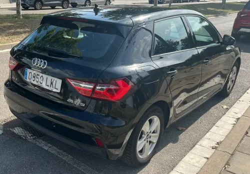 Audi A1 Sportback 25 TFSI Epic Edition