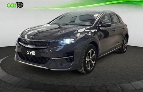 Kia XCeed 1.6 GDi PHEV 104kW (141CV) eDrive