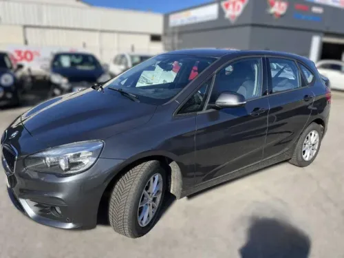 BMW Serie 2 216D ACTIVE TOURER 1.5d 116 (F45)