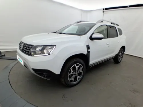 DACIA Duster 1.5 Blue dCi 115ch Prestige 4x4