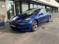 Tesla Model 3 Long Range AWD Dual