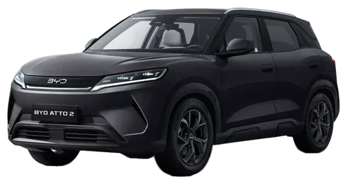 BYD Atto 2 64.8kWh 204cv Comfort