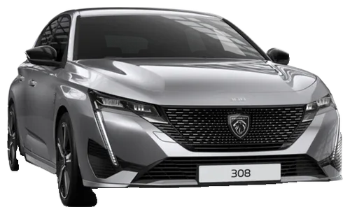 Peugeot 308 Diesel 130 cv EAT8 GT Plus
