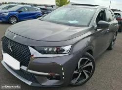 DS DS7 E-Tense Ópera EAT8