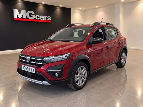 DACIA Sandero Stepway Essential TCe 90V