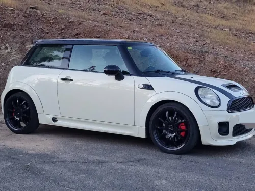 MINI Cooper S Mini Cooper S Cooper S
