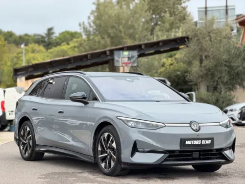 TVA RÉCUP / VW ID.7 Tourer 77 kWH 286 CV PRO LIFE MAX / Garantie constructeur