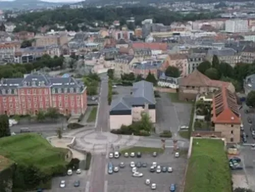 Territoire de Belfort