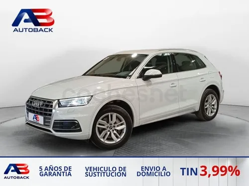 AUDI Q5 50 TFSI e quattroultra