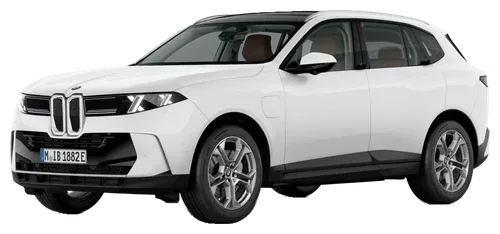BMW X5 50e xDrive 489cv