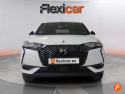 DS DS 3 Crossback PureTech Manual PERFORMANCE LINE