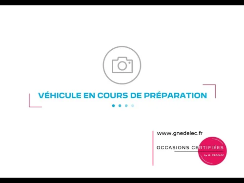 Peugeot 3008 Electrique 210ch Batterie 73 kWh Allure 2025