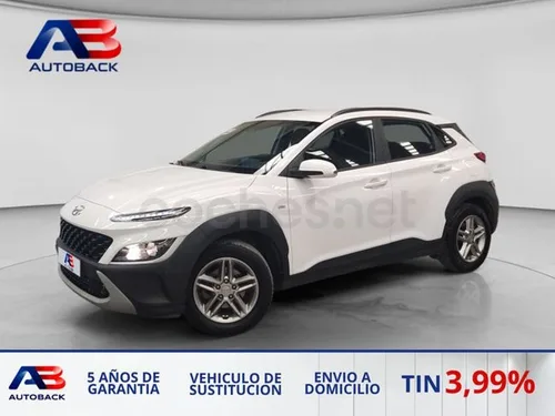 HYUNDAI Kona 1.6 CRDI 48V Maxx 4X2