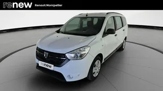 DACIA LODGY Lodgy TCe 100 FAP 7 places