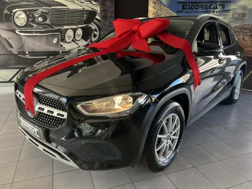 Mercedes-Benz GLA 180 7G-DCT Edition 2021