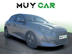 PEUGEOT 208 PureTech Allure Pack